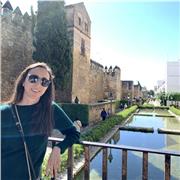 Profesora titulada con amplia experiencia en EEUU y Europa